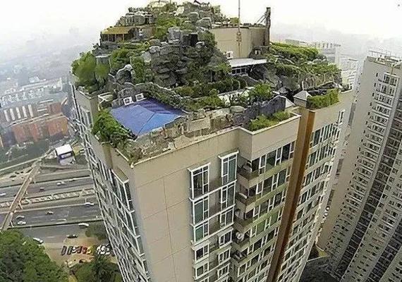 北京别墅区拆违工作 结构地下室施工 第2张 北京别墅区拆违工作 结构地下室施工 第2张
