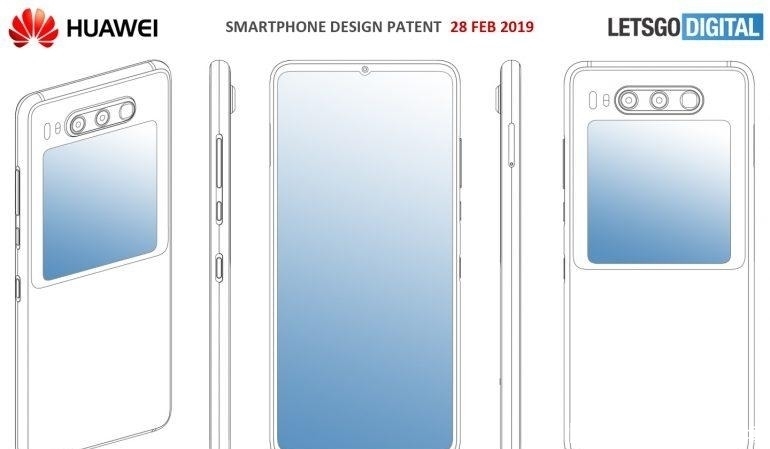 华为Mate30发布时间确认,全新设计风格大变