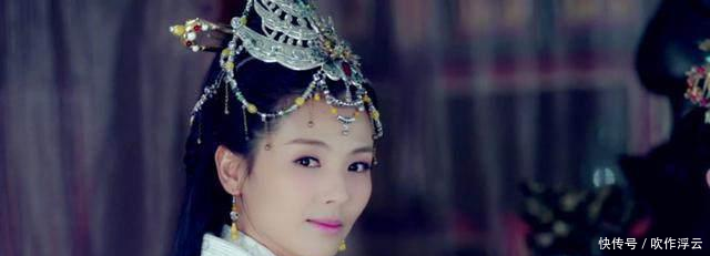 刘涛回忆第一次演戏,18年的演艺生涯,她告诉我