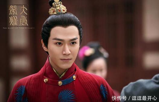 茅子俊终于当男主了,这部古装大戏你期待吗