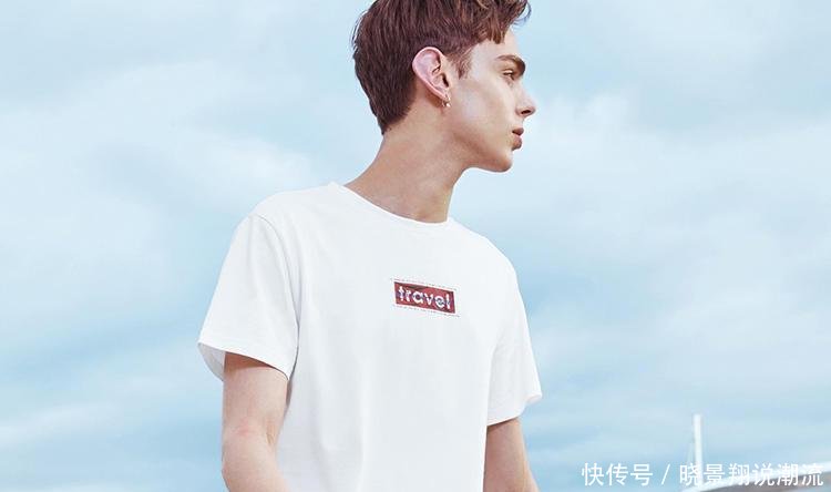 学会这三个色彩搭配的男生, 真的很时髦