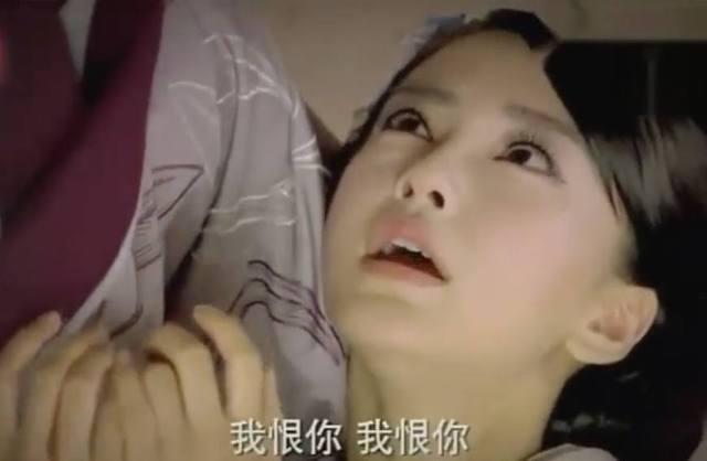 影视剧中的流产戏 孙俪baby袁姗姗演技差太