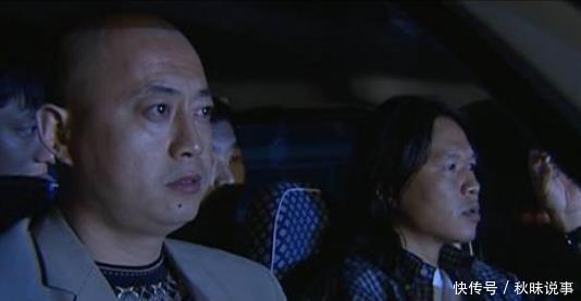 征服5位黑老大实力排行,刘向强都不敢惹25岁轰