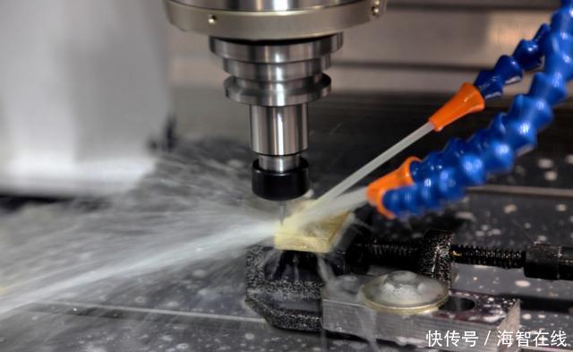 三分车工七分刀具,一个老车工二十年功力总结