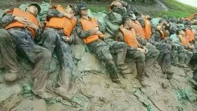 擅自带领部队绕远路抗洪安徽枞阳一干部被免职