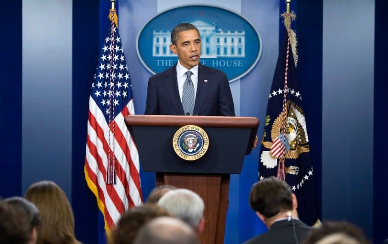 伊拉克战争过去多年,美国使命仍未完成