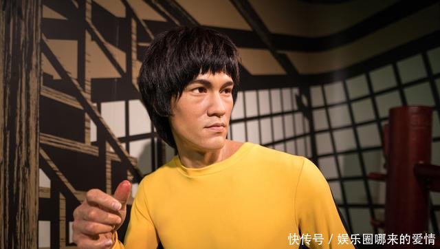 揭秘!李小龙的真实格斗水平,到底是为什么这么