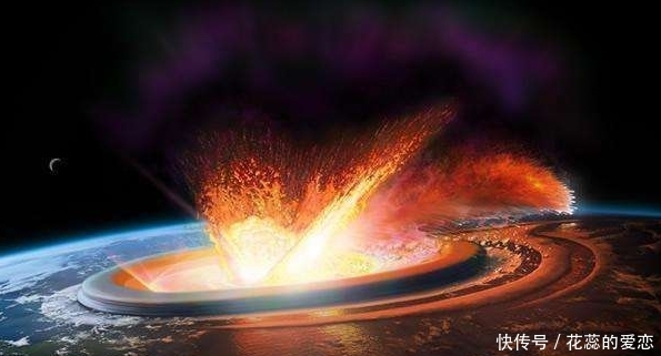 小行星撞击地球怎么办?美国正在研究防御系统