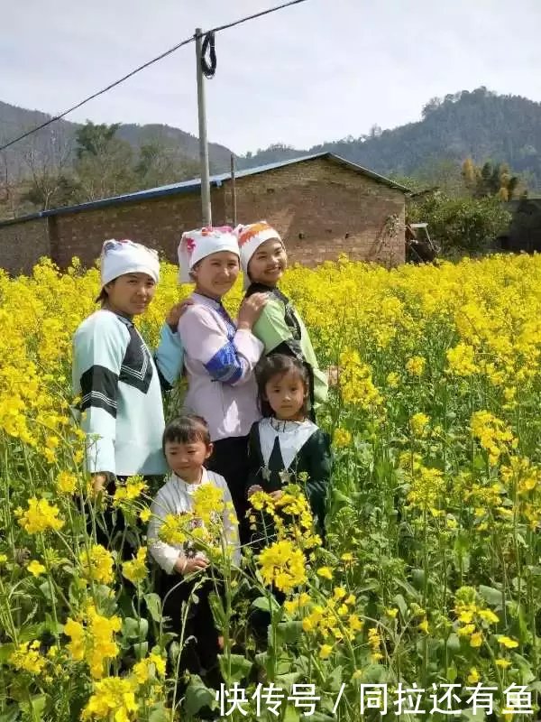 人数最多最神秘的少数民族--壮族