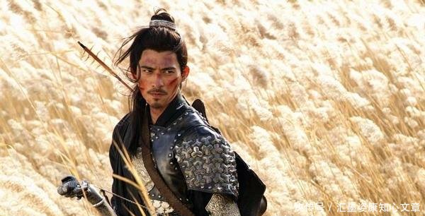 被忽视的北宋名将世家一介书生成名将,威震天