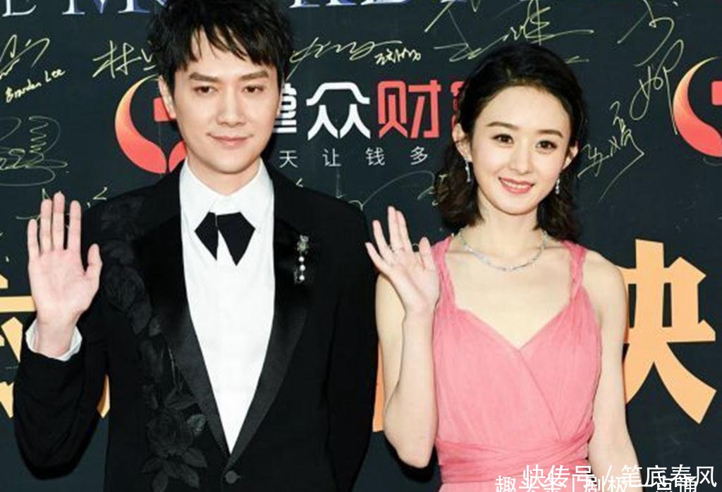 赵丽颖产后出院,baby出院,杨幂出院,谁更真实一