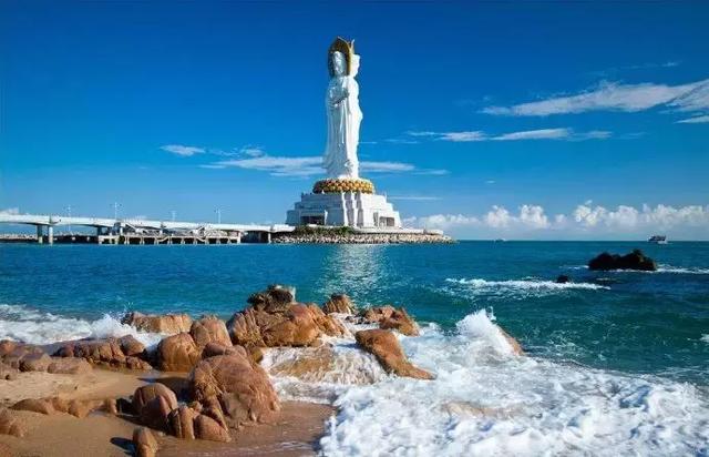 放假啦!寒假适合带孩子去哪里旅游?