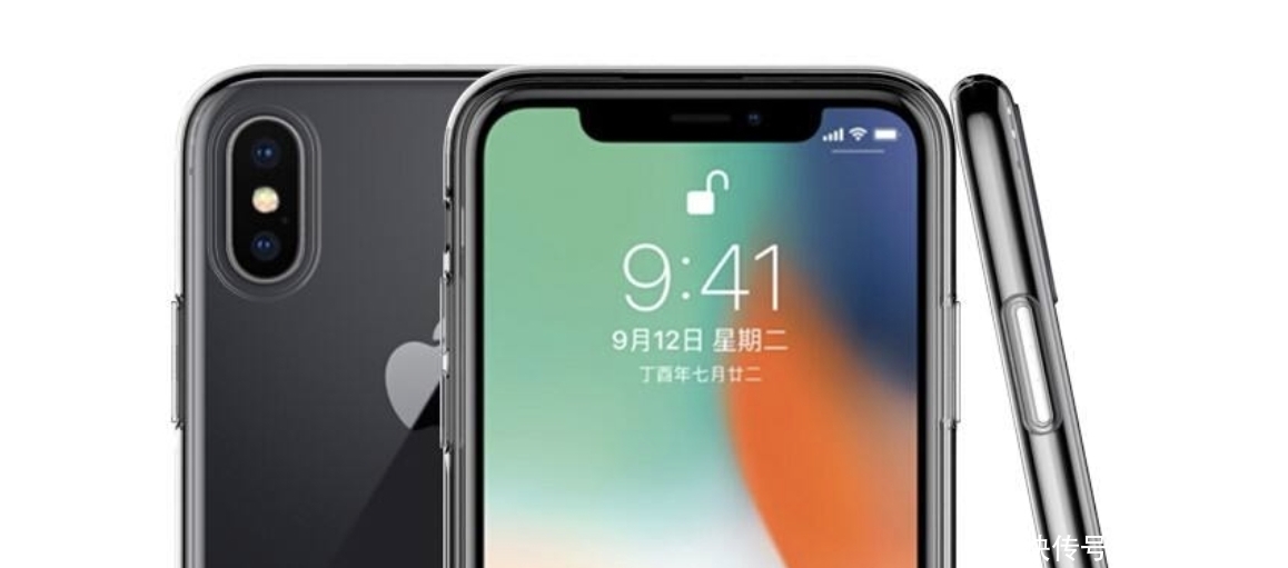 2019新品iPhone曝光,采用浴霸摄像头!网友:仿