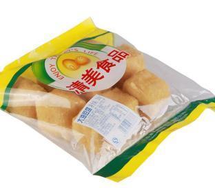 自主创业卖豆腐,小作坊也能长成大公司,1块钱