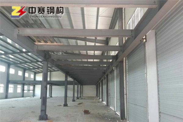 鋼結(jié)構(gòu)搭建施工方案（鋼結(jié)構(gòu)施工安全培訓(xùn)案例分析）