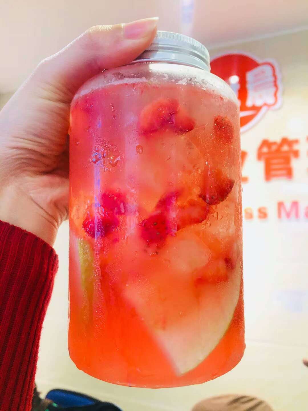 水果茶做热饮要注意什么问题