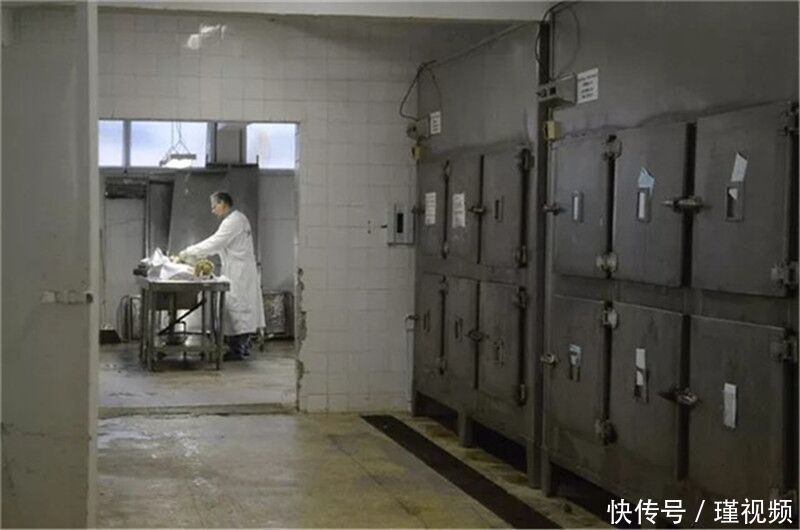 死后被火化后还能剩下几斤,带你看完火化全