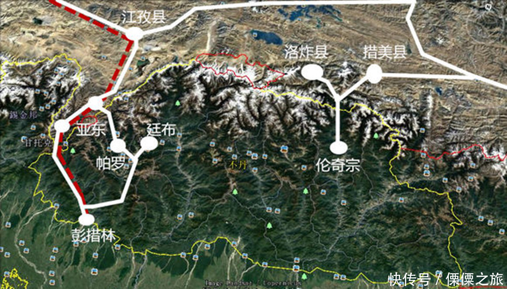 不丹国土面积人口多少_时尚潮人最喜爱的冬季度假地点(2)