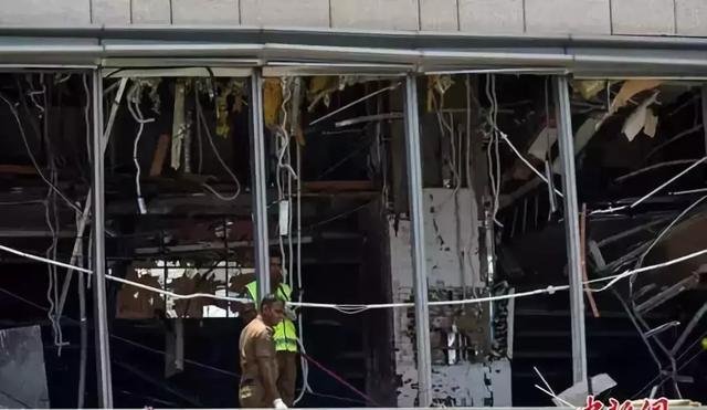 262人遇难,确认有2名中国人!斯里兰卡爆炸嫌犯