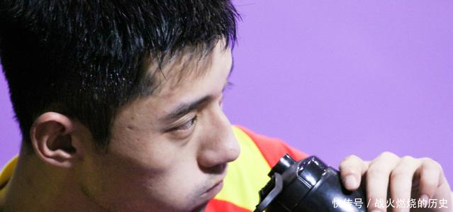 景甜方辟谣没领证、没怀孕,张继科今年结婚的