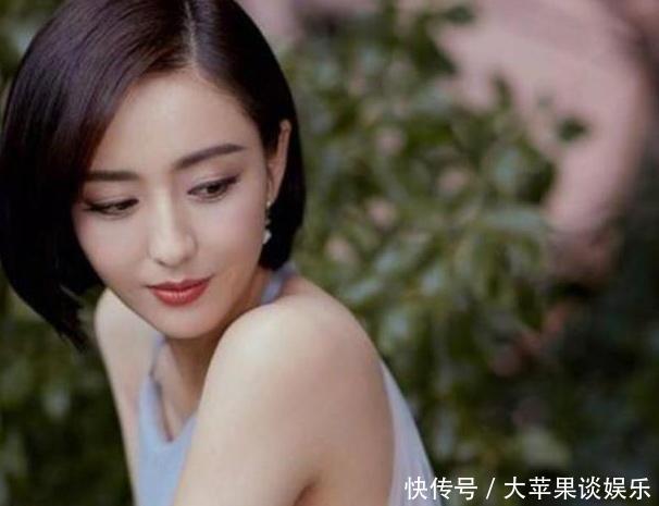 《快乐大本营》尹正与翟天临聊天,佟丽娅的小