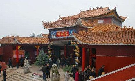 宋朝包拯被称龙图阁大学士,这官其实没多大,还