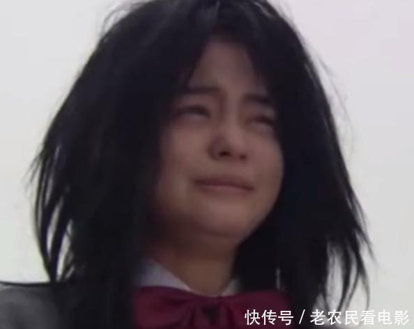 解说电影小饰与洋子,不是所有情亲都是那么感