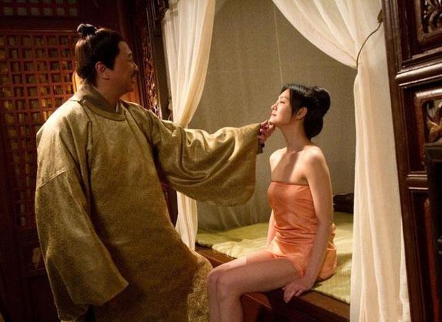 古代小妾除了传宗接代外,还另有一个用处,彻底揭露了人性的丑陋