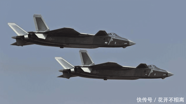 歼20最大飞行速度超过米格31,美国导弹都追不