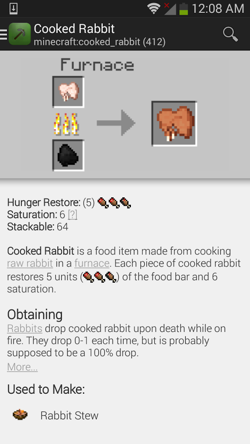 Survival Guide for Minecraft截图3