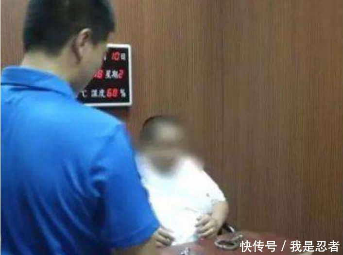 小偷半夜潜入彩票店, 刮光了所有彩票, 无意中发