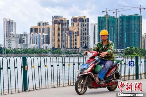 住建部出手!楼市再次迎来调控密集期 严打炒房行为