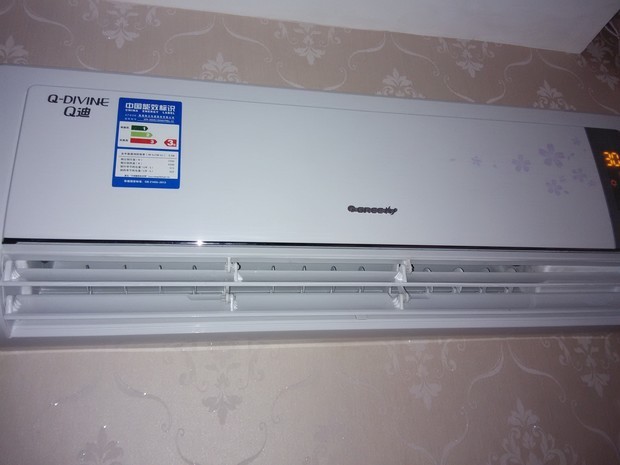 格力空调q迪变频_格力变频立式空调_格力变频大1匹空调