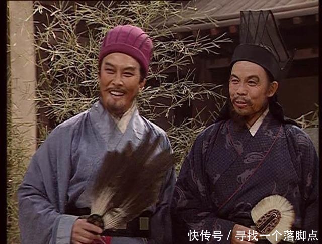 司马徽向刘备推荐了诸葛亮,他为何不推荐同姓的司马懿呢?