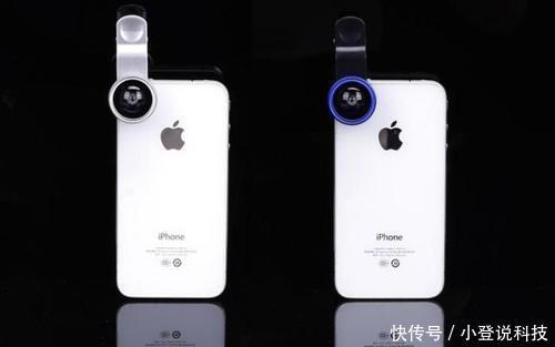 2018年2000万手机相机能取代单反、微单相机