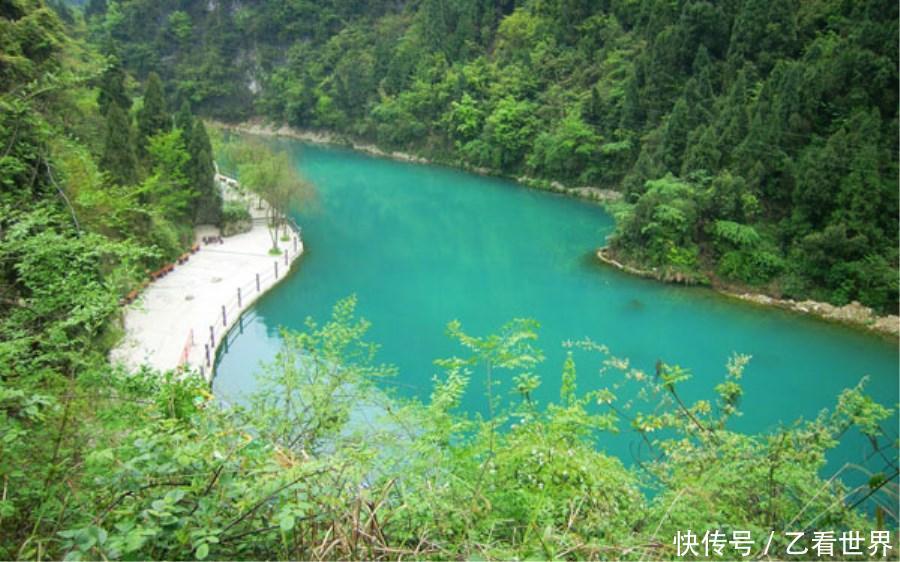 四川达州六个值得一去的旅游景点,喜欢的不要