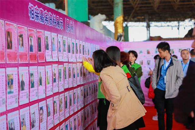 东莞观音山:成就中国姻缘名山