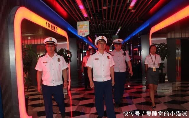 郑州昨晚全市各大商场、影剧院迎来消防检查,3家单位被查封…… 郑州昨晚全市各大商场、影剧院迎来消防检查,3家单位被查封……
