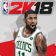 NBA2K18(NBA2K18)