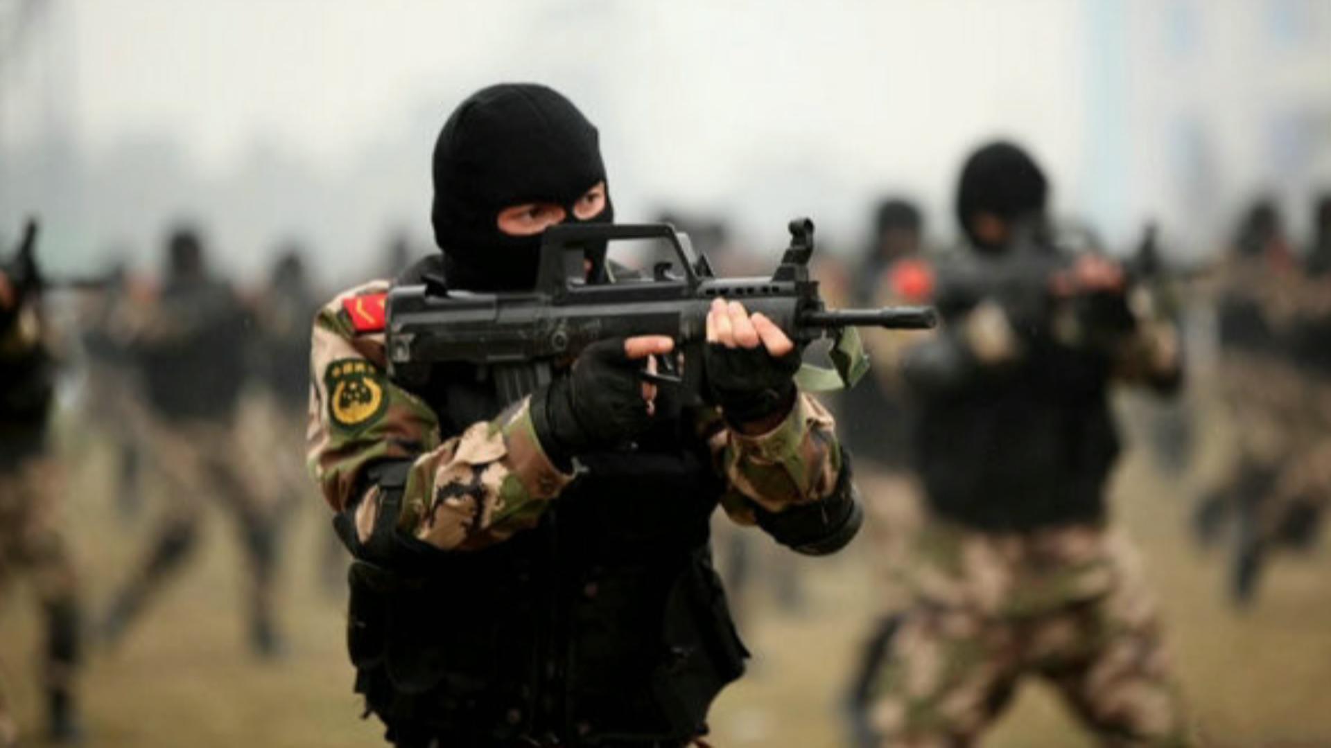 北京雪豹突击队名单