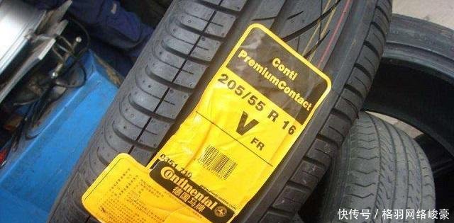 2018全球轮胎质量排名, 日产占四位, 国产占一