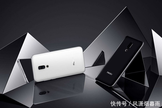 魅族16s即将发布,却没有太多关于魅族16T的消