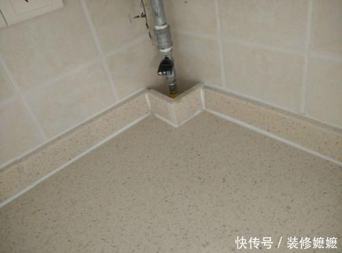 橱柜上面记得叮嘱工人装这个,能减少很多麻烦事,真懊悔没早发现 第2张 橱柜上面记得叮嘱工人装这个,能减少很多麻烦事,真懊悔没早发现-家居窝