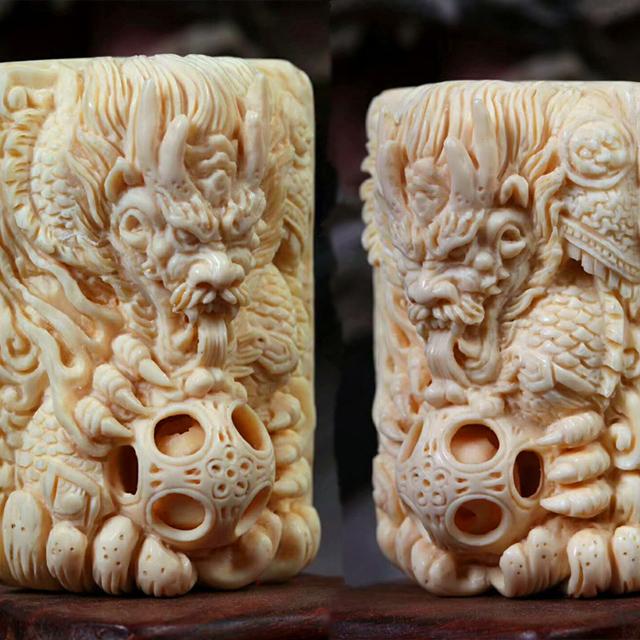 金麟岂是池中物,一遇风云便化龙