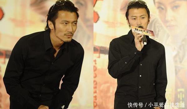 谢霆锋回应张柏芝生三胎,三个字说明态度!孩子