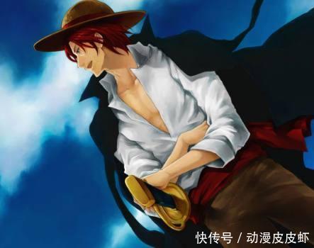 海贼王:路飞的六位师傅,两位已被他打败,一位美