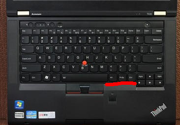 联想T430的截屏键是哪个_360问答