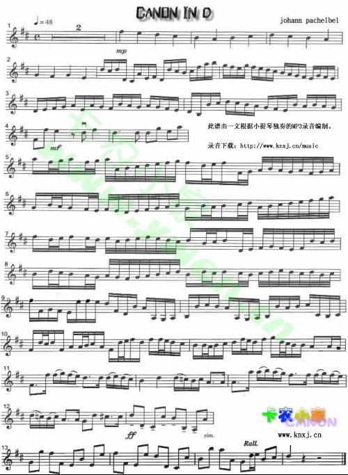求哈农钢琴曲谱