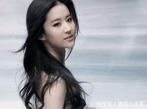 亚洲十美出炉刘亦菲光荣落选! 荣登榜首的就是