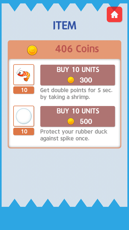 Rubber Duck截图3